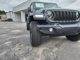 New 2025 Jeep Wrangler Willys image 5