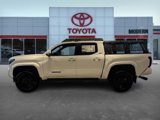New 2025 Toyota Tacoma SR5 image 2