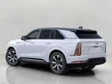 New 2025 Cadillac Escalade IQ Luxury 1 w/ Smart Trailering package image 3