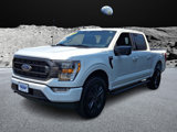 Certified 2023 Ford F150 XLT w/ Equipment Group 302A High image 3