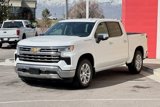 Used 2023 Chevrolet Silverado 1500 LTZ image 4