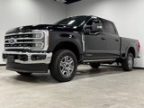 New 2025 Ford F250 Lariat image 4
