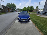 Used 2014 Chevrolet Sonic LTZ image 4