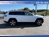 Used 2023 Jeep Grand Cherokee L Limited image 3
