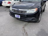Used 2010 Subaru Forester 2.5X image 3