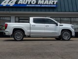 Used 2022 GMC Sierra 1500 Denali Ultimate image 4