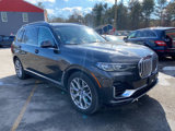 Used 2020 BMW X7 xDrive40i w/ Premium Package image 4