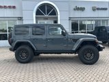 New 2025 Jeep Wrangler Unlimited Rubicon 392 image 5