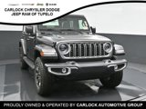 New 2025 Jeep Wrangler Unlimited Sahara w/ Dual Top Group image 5