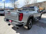 Used 2024 GMC Sierra 2500 Denali w/ Technology Package image 5