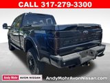 Used 2022 Ford F250 Lariat w/ Tremor Off-Road Package image 3