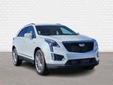 New 2025 Cadillac XT5 Sportv w/ Technology Package image 6