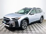 New 2025 Subaru Outback Touring XT image 4