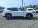 New 2026 Nissan Rogue SV image 2