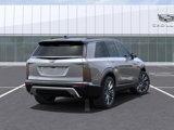 New 2026 Cadillac Vistiq Premium Luxury image 4