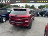 Used 2019 Jeep Grand Cherokee Altitude image 5