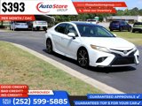 Used 2018 Toyota Camry XSE image 4