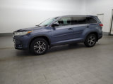 Used 2019 Toyota Highlander Plus image 2