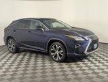 Used 2017 Lexus RX 350 AWD image 3