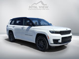 New 2025 Jeep Grand Cherokee L Summit image 2