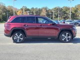 New 2024 Jeep Grand Cherokee Limited 4xe image 3