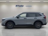 New 2026 Honda CR-V TrailSport image 3