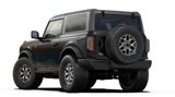 New 2025 Ford Bronco Badlands image 2