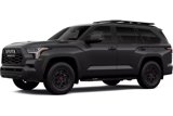 New 2025 Toyota Sequoia TRD Pro w/ TRD Performance Package (TMS) image 2