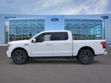 New 2025 Ford F150 Lightning Lariat image 4