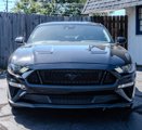Used 2021 Ford Mustang GT Premium w/ Black Accent Package image 2