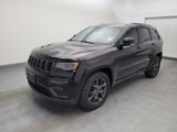 Used 2019 Jeep Grand Cherokee Limited X image 2