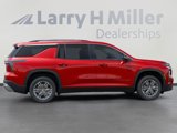 New 2026 Chevrolet Traverse LT w/ Enhanced Driving Package image 5
