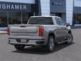 New 2025 GMC Sierra 1500 Denali image 4