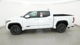 New 2025 Toyota Tundra Platinum image 3