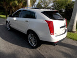 Used 2014 Cadillac SRX Premium w/ LPO, U-Rail D-Rings Package image 5