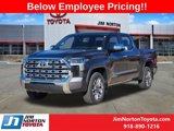 New 2025 Toyota Tundra 1794 Edition image 2