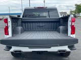 New 2025 Chevrolet Silverado 1500 RST w/ Z71 Off-Road Package image 3