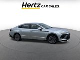 Used 2024 Hyundai Sonata SEL image 2