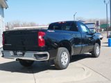 New 2025 Chevrolet Silverado 1500 W/T w/ WT Safety Package image 3