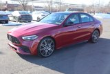 Used 2024 Mercedes-Benz C 43 AMG 4MATIC Sedan w/ Pinnacle Trim Package image 2