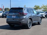 New 2026 Nissan Rogue SV image 3