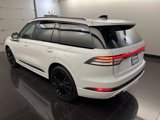 New 2025 Lincoln Aviator Reserve w/ Equipment Group 201A image 4