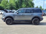 Used 2024 Ford Bronco Sport Big Bend w/ Convenience Package image 3