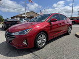 Used 2020 Hyundai Elantra SEL w/ Cargo Package (C1) image 3