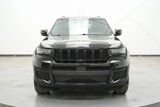 Used 2024 Jeep Grand Cherokee L Laredo image 2