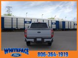 New 2025 Ford F250 4x4 Crew Cab Super Duty image 5