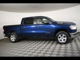 Used 2020 RAM 1500 Big Horn image 2