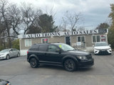 Used 2018 Dodge Journey SE w/ Popular Equipment Group image 2