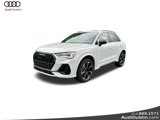 New 2025 Audi Q3 2.0T Premium Plus image 3