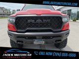 Used 2025 RAM 1500 Rebel image 6